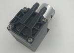 DC Brush Mini Diaphragm Pump , 6W Mini Air Suction Pump For Vacuum Cupping