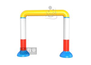 Quality Playground Water Play Equipment For Park Amusement Pool Equipment wholesale