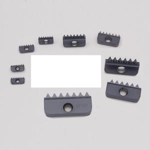 Quality 21-14NPT Carbide Thread Milling Tool Inserts For Cutting Machine HR10-45 wholesale