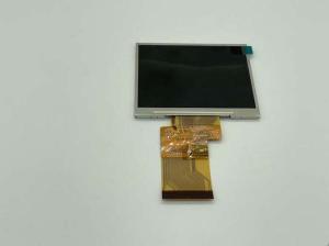 Quality RYG320240A 320x240 Lcd Display Module With Ultra High Contrast wholesale