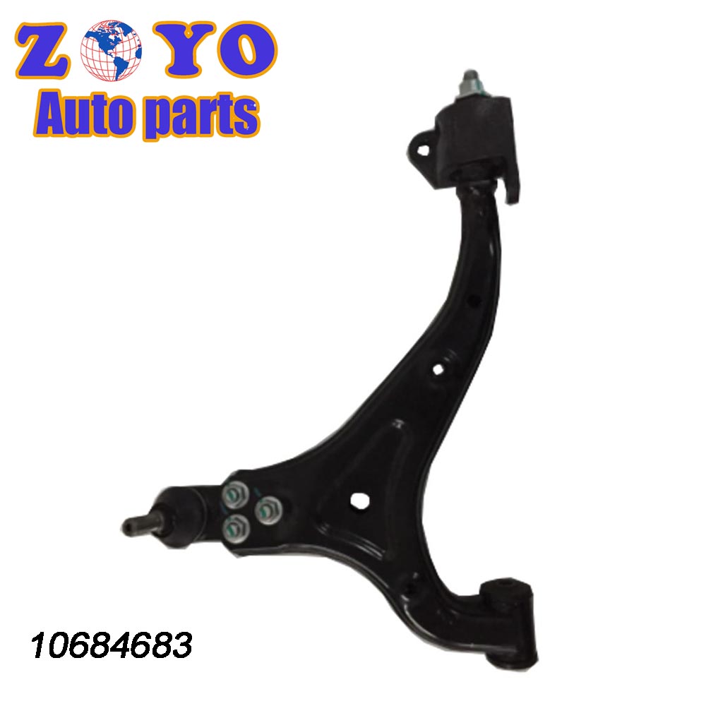 SAIC MG GS/HS 15- Lower Suspension Control Arm for Car Spare Parts 10332748 10684683