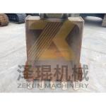 118KW Kobelco SK200-10 Excavator 0.8m³ Bucket Original Japan
