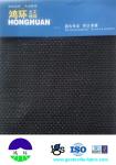 PET/PP White Multifilament Woven Geotextile 180kN