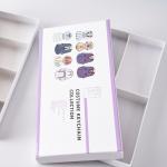 Customized White Underwear Clothing Gift Packaging Box Cardboard Box Packaging