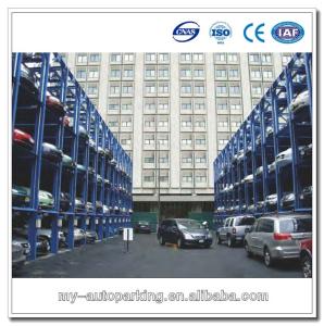 Quality Hydraulic Stacker Car Parking System Price wholesale