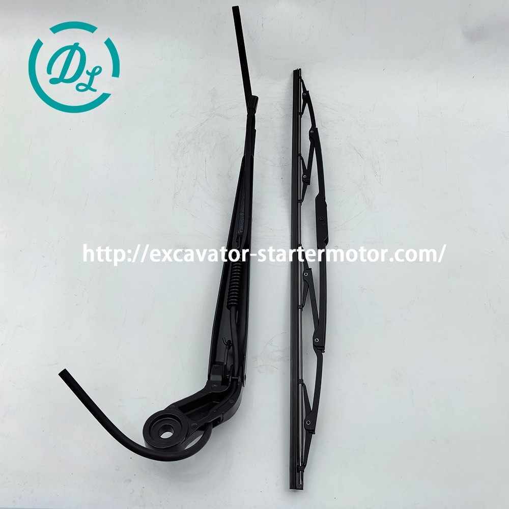 Motor Assembly Wiper Drive 5205012-C0400 Dongfeng Truck Spare Parts