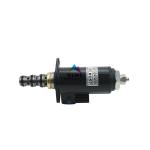 YN35V00006F1 KWE5K-31/G24YA50 SK200-6E SK230-6E Blue Rotary Brake Solenoid Valve
