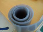 2mm High Temperature Silicone Sheet High Tensile Strength Weather Resistance
