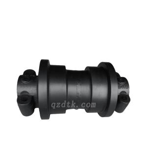 Quality 1787293 Caterpillar E345 E345b Single Flange Track Roller Excavator wholesale