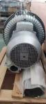 High Pressure Vortex Ring Blower 2hp Single Phase IP55
