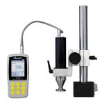 Universal Portable Hardness Tester Dynasonic SU-400M CE Certified