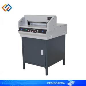 Quality A3 Album Cutting Machine Infrared Protection 450MM Photo Book Making Machine wholesale