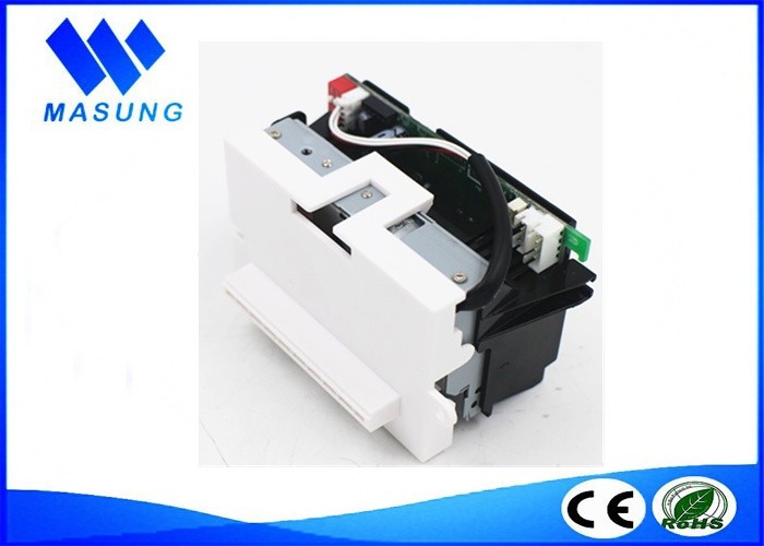 White Easy Embedded Mini Thermal Receipt Printer For Weighing Scales
