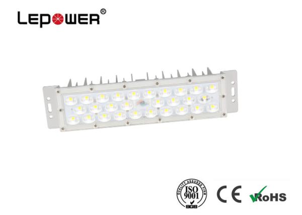 High Brightness LED Street Light Module With Meanwell Driver Environmental