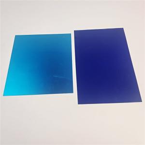Quality Anodize Oxidation Curtain Wall Panel 6101 Aluminium Flat Plate wholesale