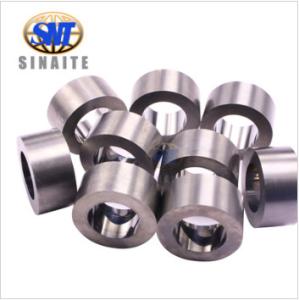 Quality Tolerance 0.005mm Tungsten Carbide Bushing D50x45mm High Precision wholesale