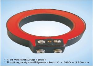 China LZCT Zct Current Transformer Secondary Windings Full - Enclosed on sale