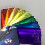 Antibacterial Cold Liquid Spray Powder Coating Food Grade Sweat Dirt Resistant
