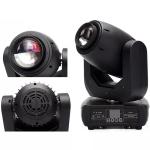 High CRI Ra 95 150W LED Moving Head Light for Mini DJ Night Club Wedding Stage