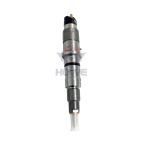 QSL8.9 QSL9 Engine Common Rail Injector 4940170 044512023 For PC300-8 PC350-7