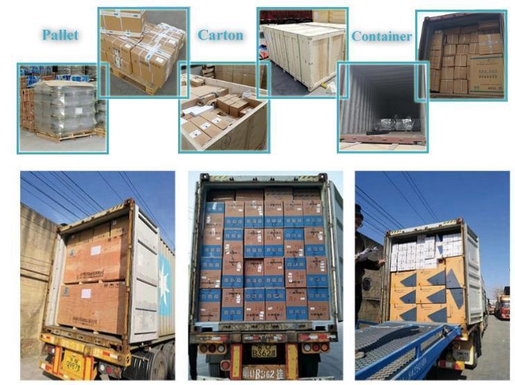 High Quality Sinotruk HOWO Truck Parts Air Dryer Wg9000360521