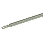 FEP+PVC wires VDE0281 20AWG 300V/180C red for heater home appliance light