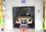 Smart Robot Auto Painting Production Line in Faw Project Profession Car Paint