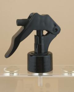 Quality Black Plastic Mini Trigger Sprayer K603-1 for Hairdressing wholesale