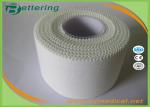 5cm non elastic Cotton Athletic Sports Tape Trainers Strapping Cotton Sports