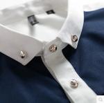 High Quality And Lowest Price Of Retail Man Shirt's Stock FASHION FASHION