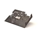 +/-0.1mm Tolerance Metal Fabrication Laser Cutting Service
