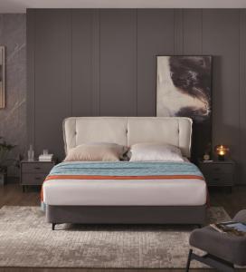 Quality Anti Decubitus Hotel Spring Mattress wholesale