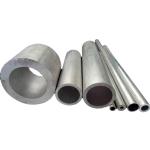 Perforated Aluminum Alloy Tube Elbow 135 Degree Tube Profiles