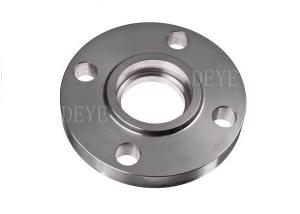 Quality Stainless Steel Socket Weld Flange SS304 SS316 SS304L SS316L wholesale