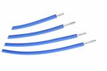 UL3141 silicone rubber insulated wire home appliance lead wire