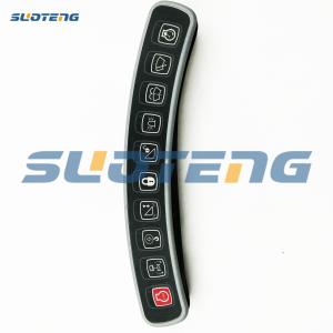 Quality 701/80369 Switch Panel For JS200 JS220 Excavator wholesale