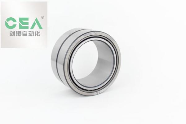 Original Needle Roller Bearing With Inner Ring NA Without Inner Ring RNA 4909