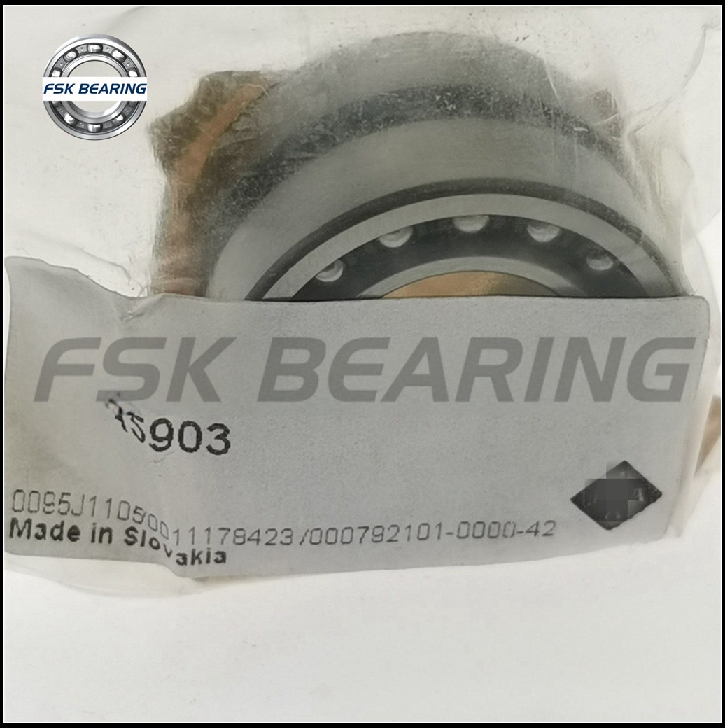Needle Roller NKIA5903-XL NATA5903 Angular Contact Ball Bearing 17*30*18 mm ABEC-5