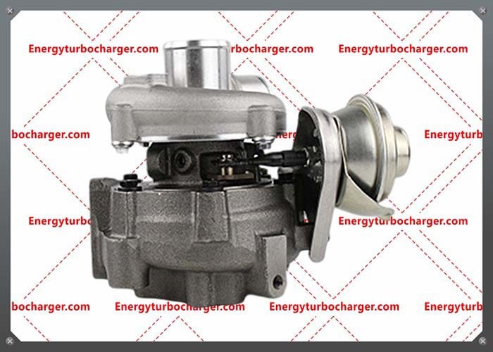 GT1749V Toyota Turbocharger 801891-5001S 0001 721164-0013 1720127030A 17201-27030F 1CD-FTV Engine
