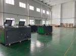 500kg Organic Waste Disposal Machine