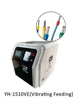 Pneumatic Non-adjustable Knife Stripping Machine for 24KG Thick and Thin Wire Stripping