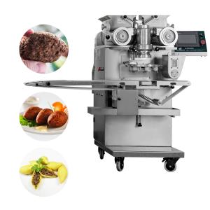 Quality Commercial Automatic Kubba Encrusting Machine Yucheng Machinery wholesale