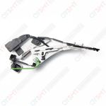 Durable SMT Nozzle Replacement , Assembleon NOZZLE Catch LL Slit 9498 396 01595