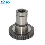 PC400-6 Hydraulic Travel Motor Shaft Final Drive Shaft ISO9001