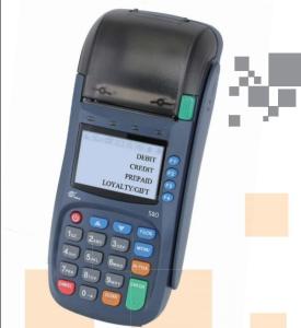 Quality PAX S80 COUNTERTOP PAYMENT TERMINAL wholesale