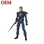 OEM factory custom vinyl toy design customized miniature doll toys