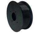 Black PLA 3D Printer Filament 3mm High Temperature Resistance