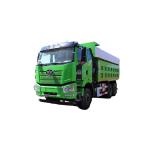 FAW Jiefang J6P Heavy Truck 420HP 6X4 Tipper Dumper Truck For Engineering