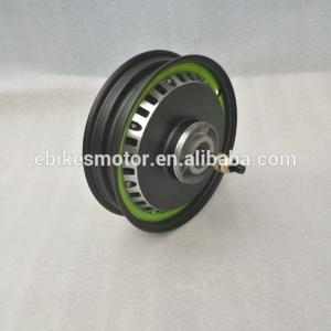 Quality 10'' 48v electric bicycle 1000W wholesale