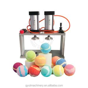 Quality 55KG Weight UT Machinery Fizzy Bombs Making Machine for Professional Bath Bomb Production wholesale